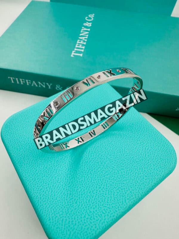 Браслет Tiffany & Co. BM47065747277