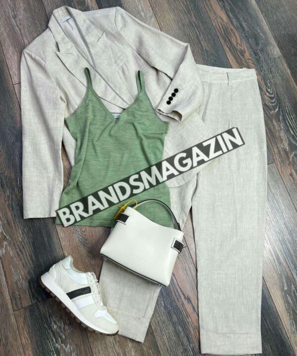 Майка Theory BM71438977 Майка Theory BM71438977