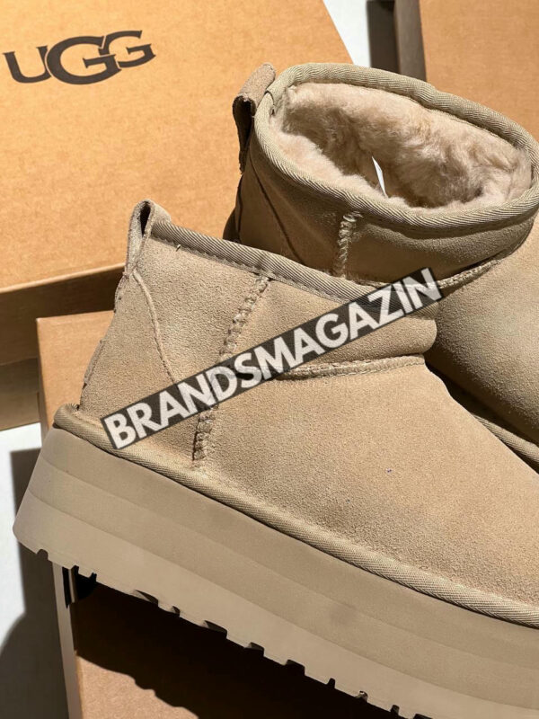 Угги UGG BM46530156977 4