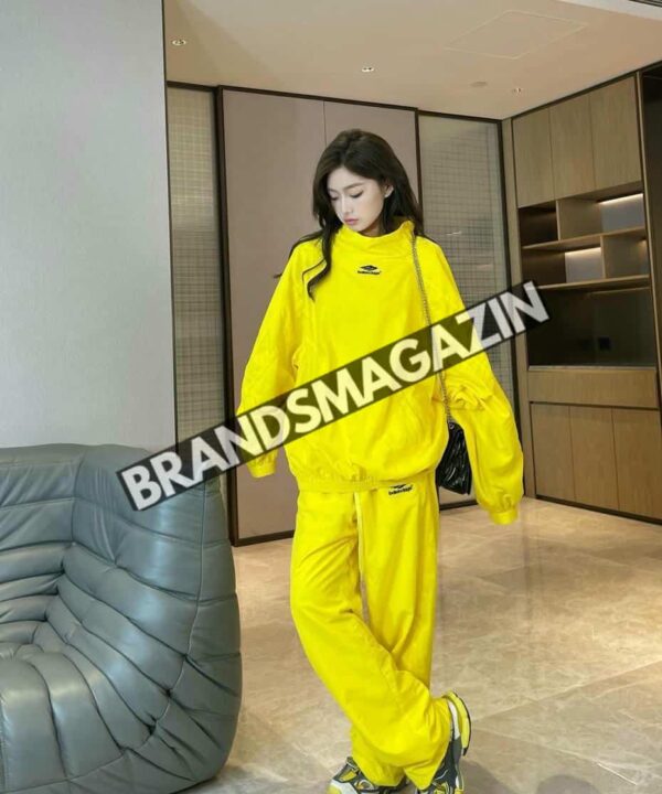 Свитшот Balenciaga BM69808477 Свитшот Balenciaga BM69808477
