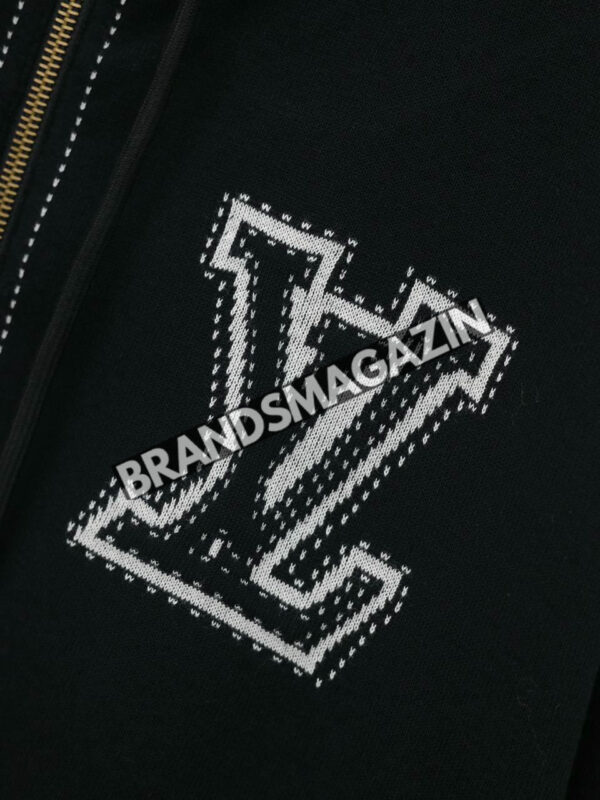 Толстовка Louis Vuitton BM46076898777 6