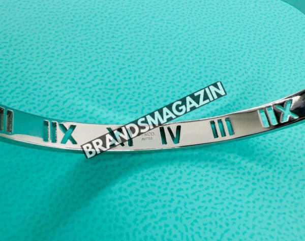 Браслет Tiffany & Co. BM47065747277 4
