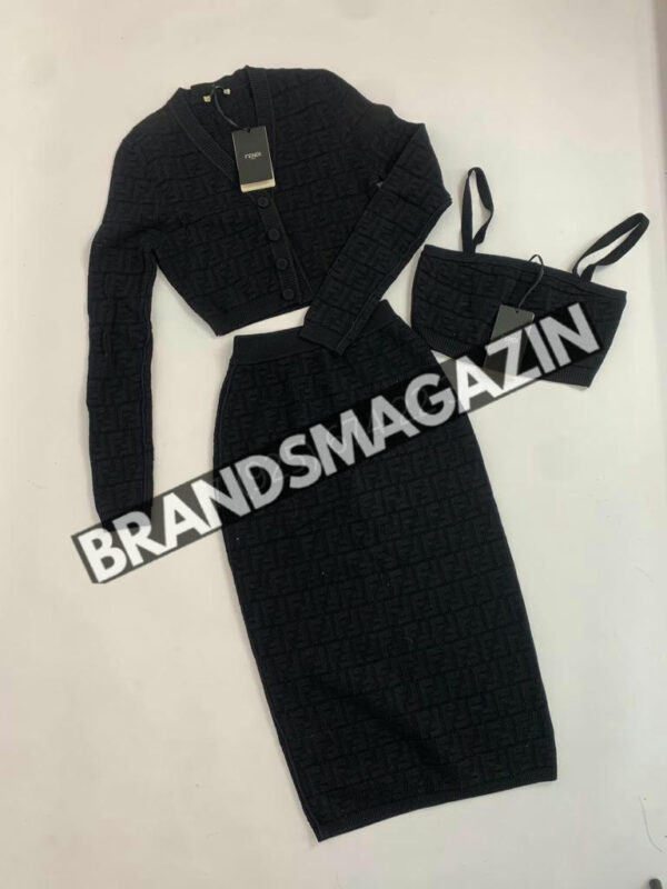 Костюм Fendi BM68920977 2