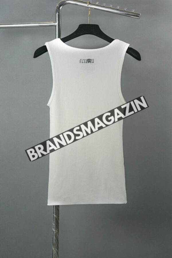 Майка Maison Margiela BM72207777 11