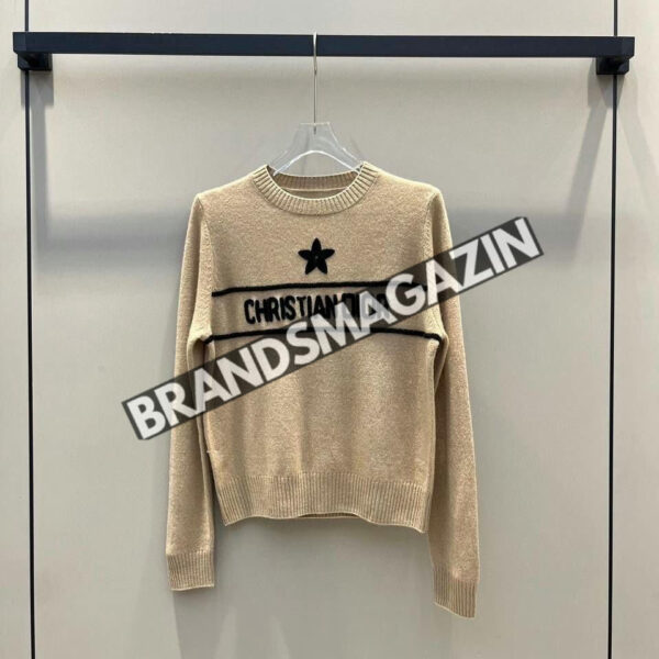 Свитер Dior BM45666042977