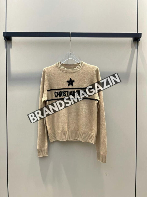 Свитер Dior BM45666042977