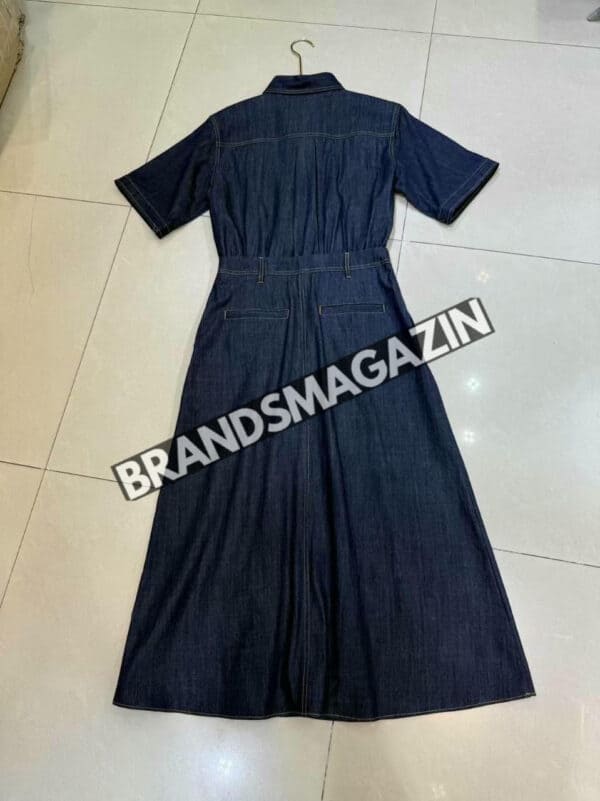 Платье Brunello Cucinelli BM47449580077 4