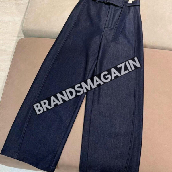 Брюки Brunello Cucinelli BM46880513177