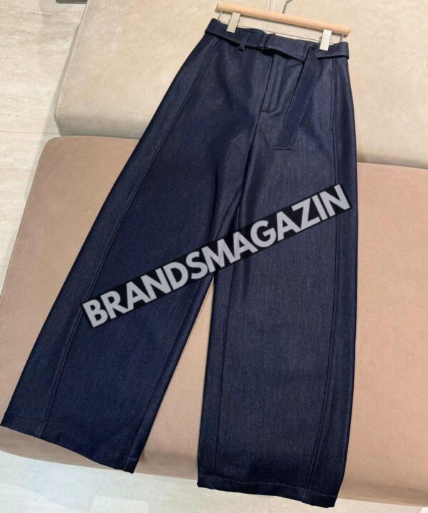 Брюки Brunello Cucinelli BM46880513177 Брюки Brunello Cucinelli BM46880513177