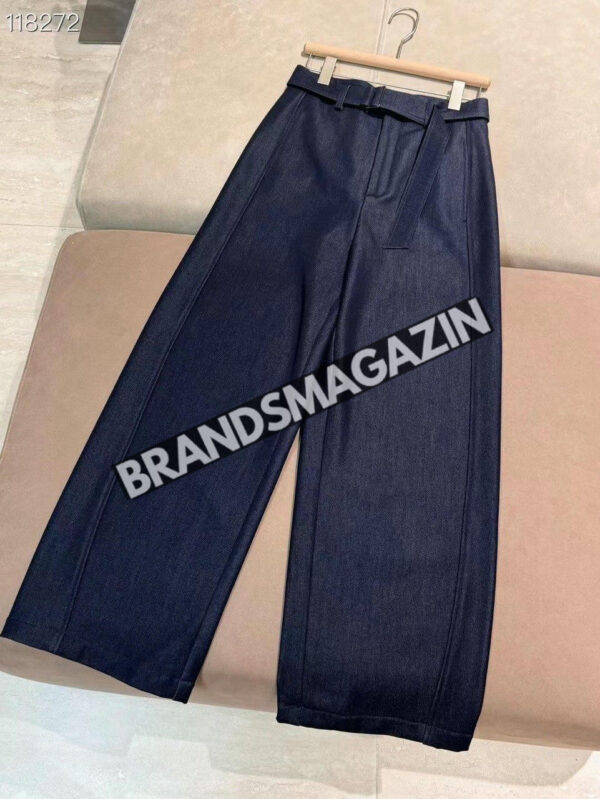 Брюки Brunello Cucinelli BM46880513177