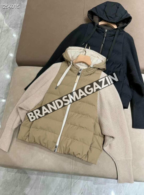 Куртка Brunello Cucinelli BM45821755677