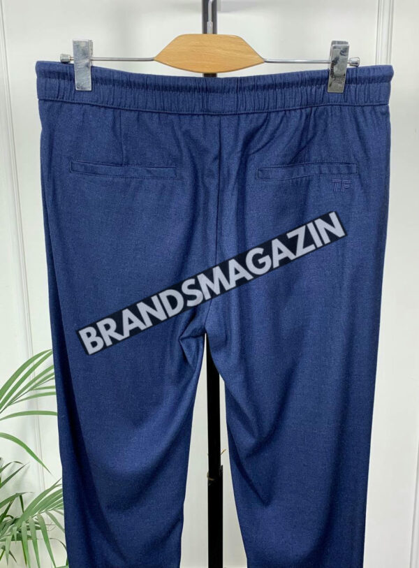 Брюки Tom Ford BM47025448877 4