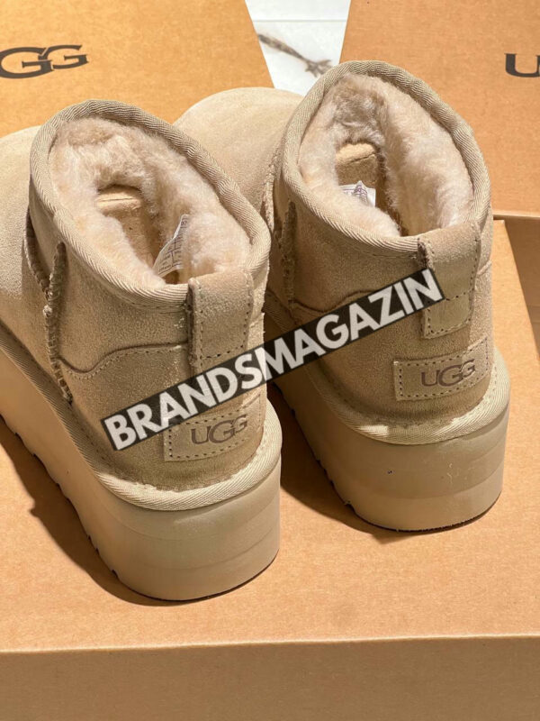 Угги UGG BM46530156977 2