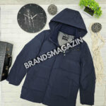 Пуховик Kiton BM46192633277