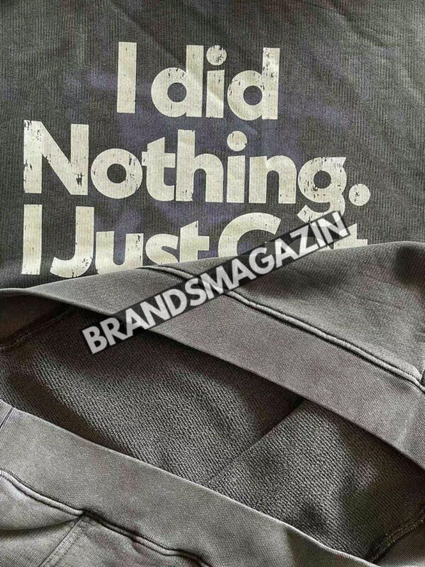 Толстовка Vetements BM69422677 6