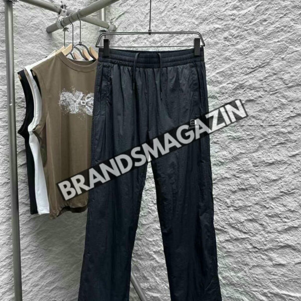 Спортивные брюки Balenciaga BM7197977