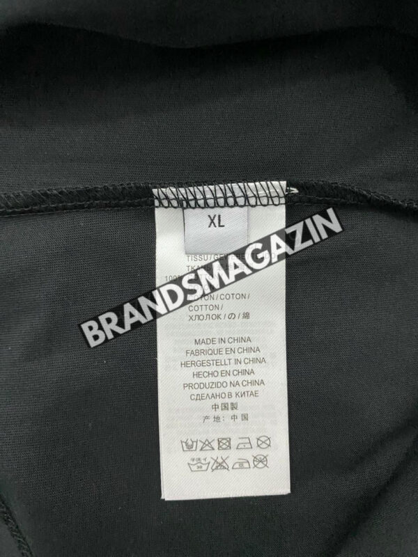 Футболка Thom Browne BM69289677 4