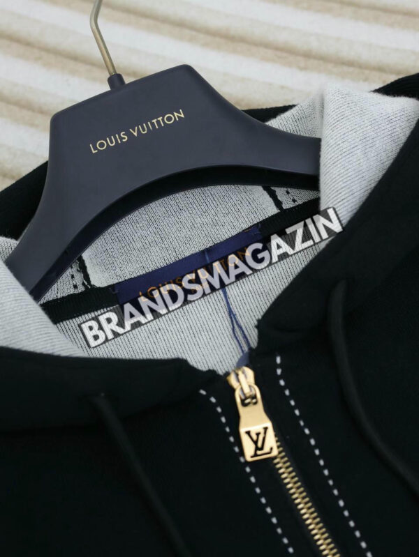 Толстовка Louis Vuitton BM46076898777 8