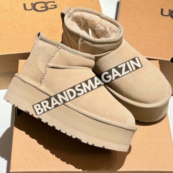Угги UGG BM46530156977