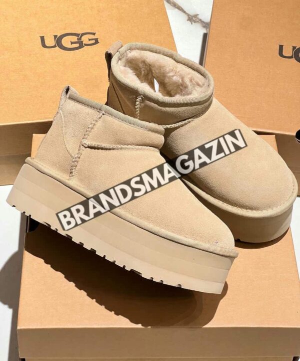 Угги UGG BM46530156977 Угги UGG BM46530156977