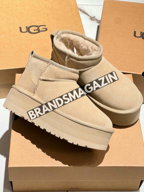 Угги UGG BM46530156977