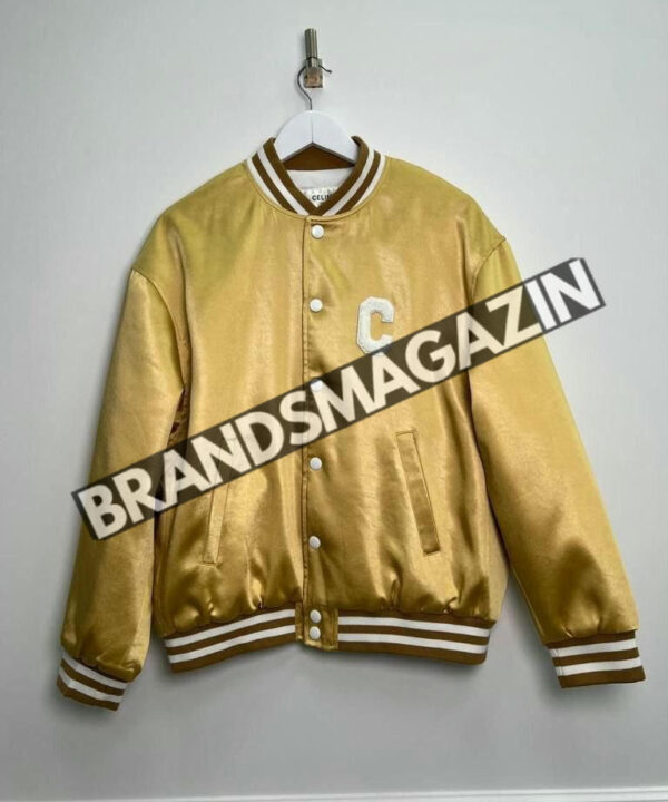 Бомбер Celine BM45675704877 Бомбер Celine BM45675704877