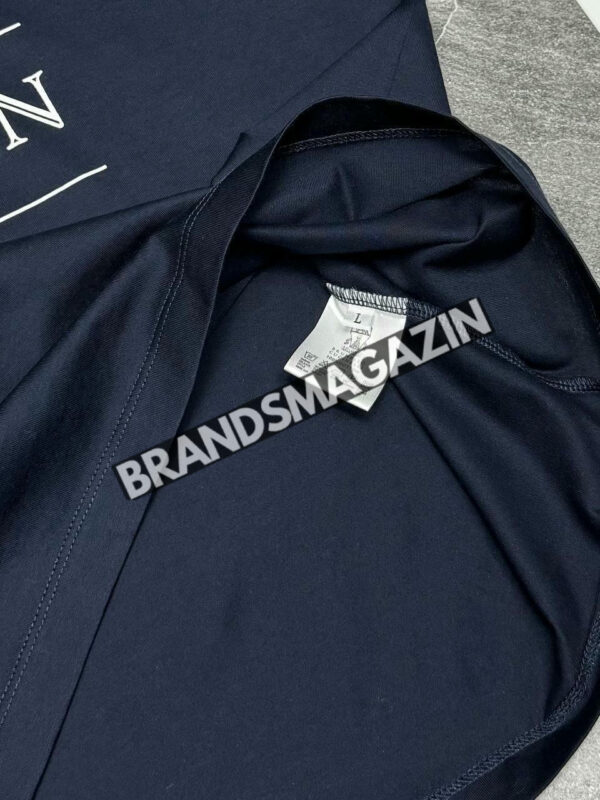 Футболка Brunello Cucinelli BM46771110877 3