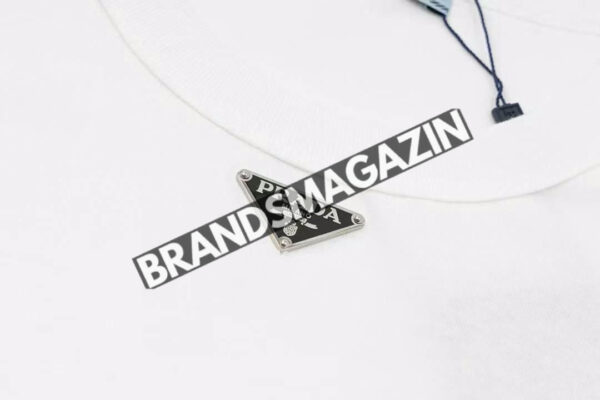 Майка Prada BM71234477 5