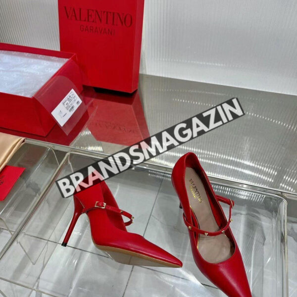 Туфли Valentino BM70646477