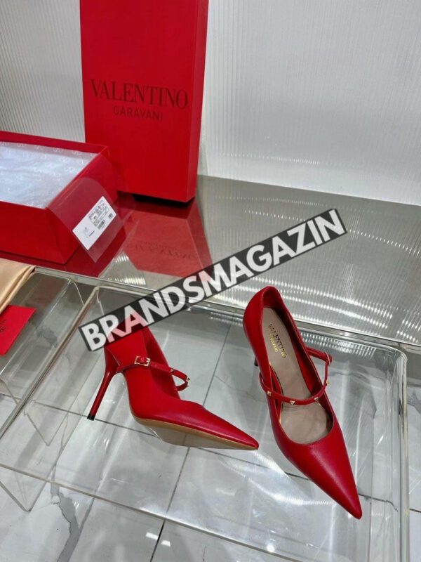 Туфли Valentino BM70646477