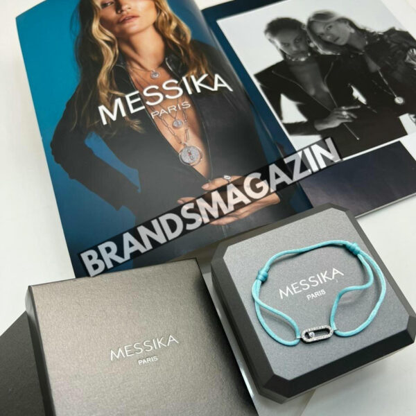 Браслет Messika BM46877779877