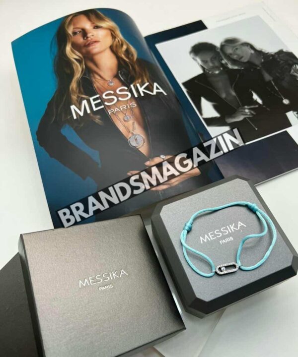 Браслет Messika BM46877779877 Браслет Messika BM46877779877