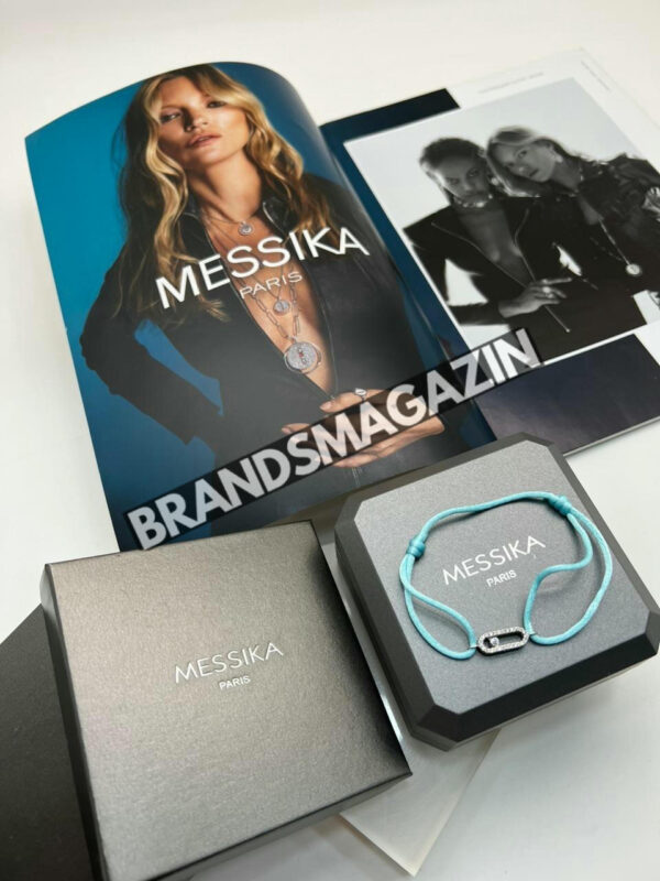 Браслет Messika BM46877779877