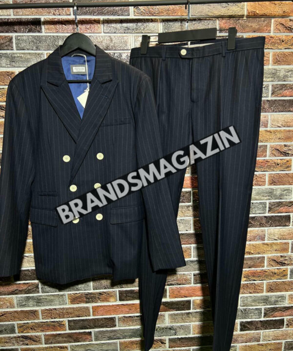 Костюм Brunello Cucinelli BM72002677 Костюм Brunello Cucinelli BM72002677