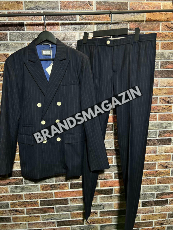 Костюм Brunello Cucinelli BM72002677