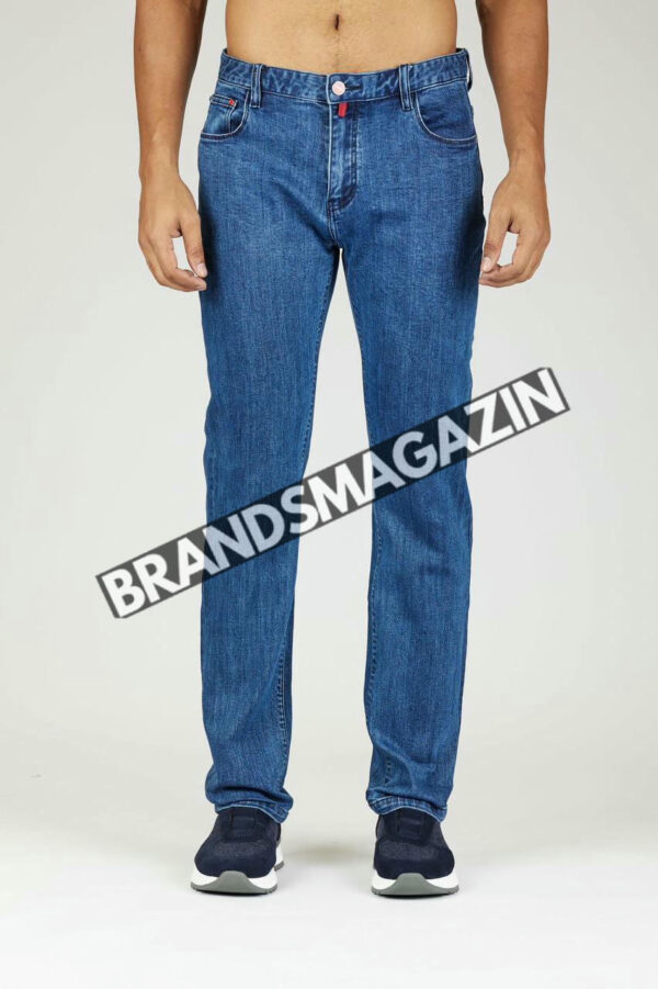Джинсы Kiton BM45783324577