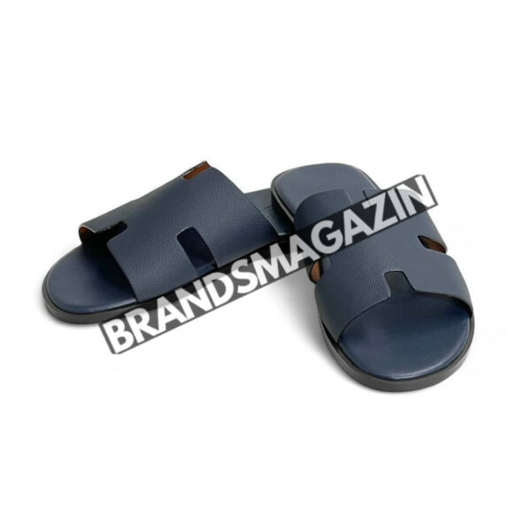 Шлепанцы Hermes BM47448909577