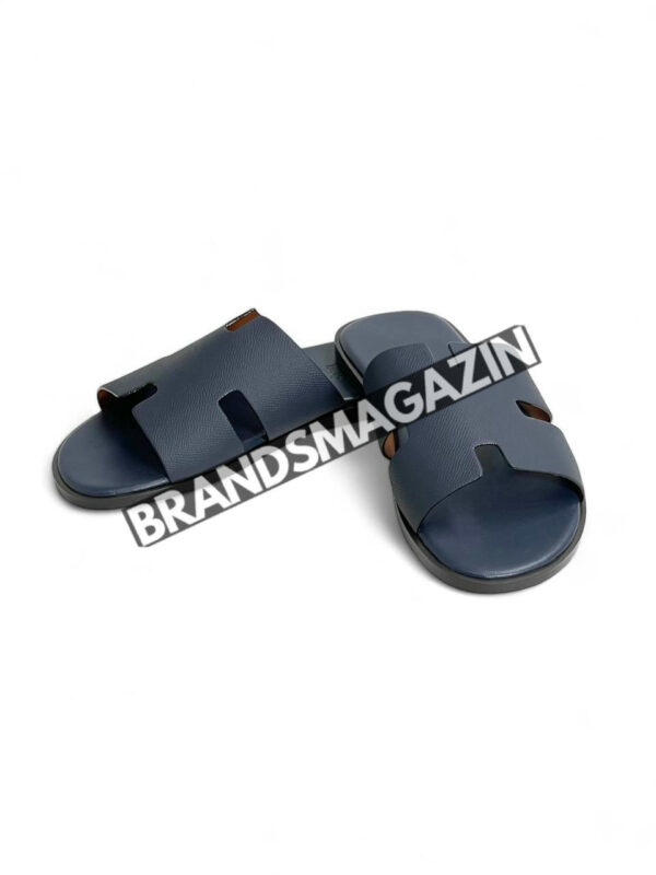 Шлепанцы Hermes BM47448909577