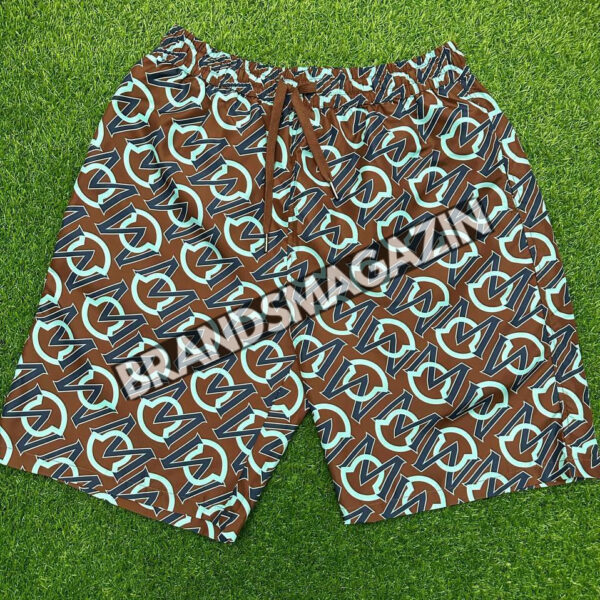 Шорты Moncler BM70531377