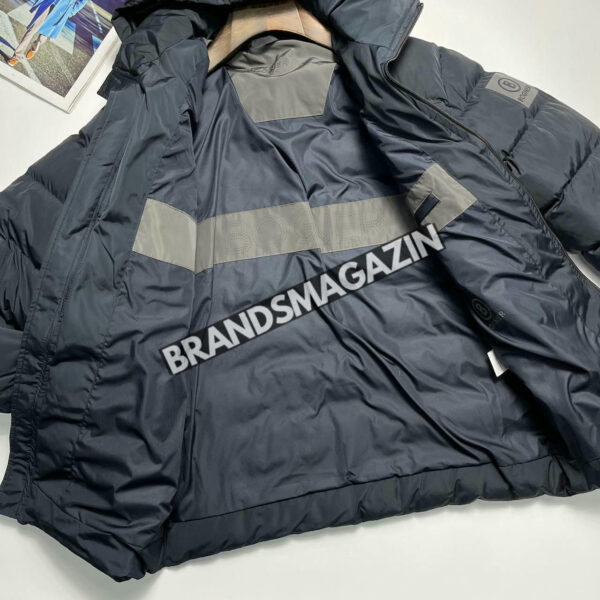 Пуховик Bogner BM68459377 4