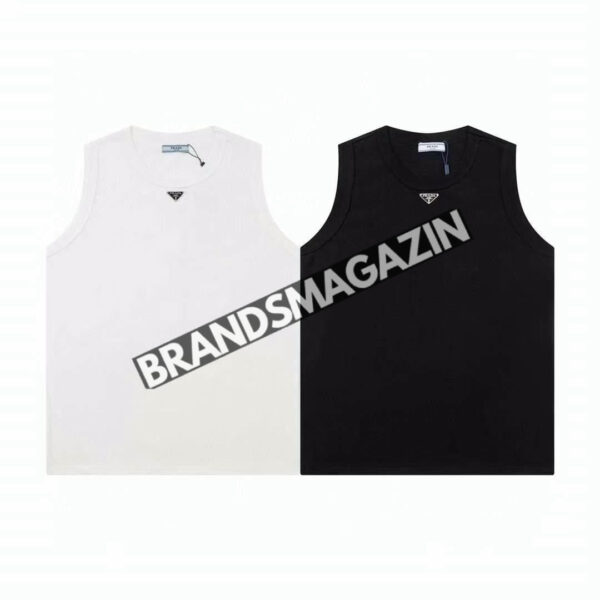 Майка Prada BM71234477 4