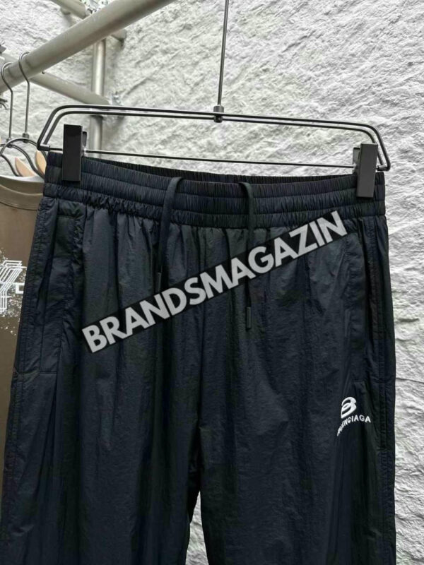 Спортивные брюки Balenciaga BM7197977 2