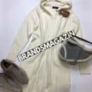 Платье Loro Piana BM46574803777