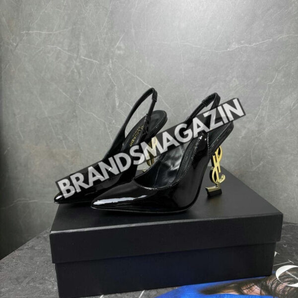 Босоножки Yves Saint Laurent BM46285581577