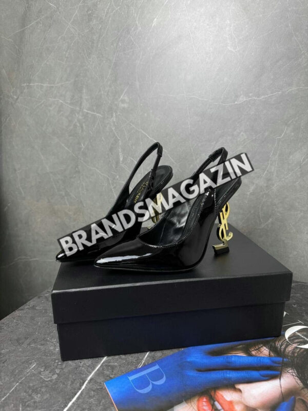Босоножки Yves Saint Laurent BM46285581577