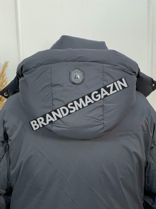 Пуховик Mackage BM46292133777 4