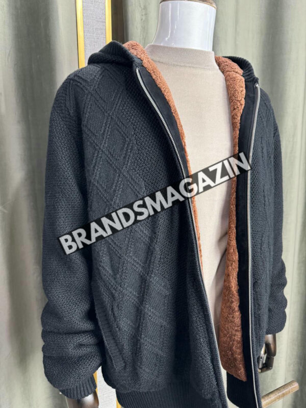 Куртка Kiton BM46654752077 2