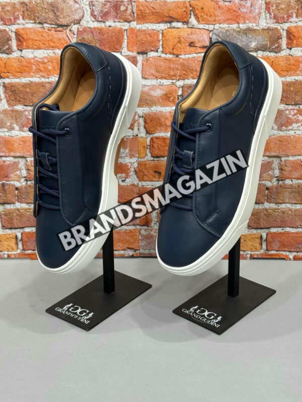 Кеды Hugo Boss BM46944833377 3