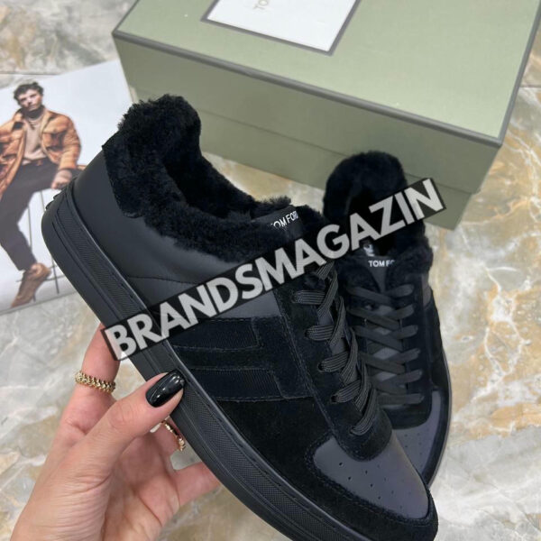 Кеды Tom Ford BM47581064377