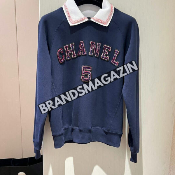 Свитшот Chanel BM69035677